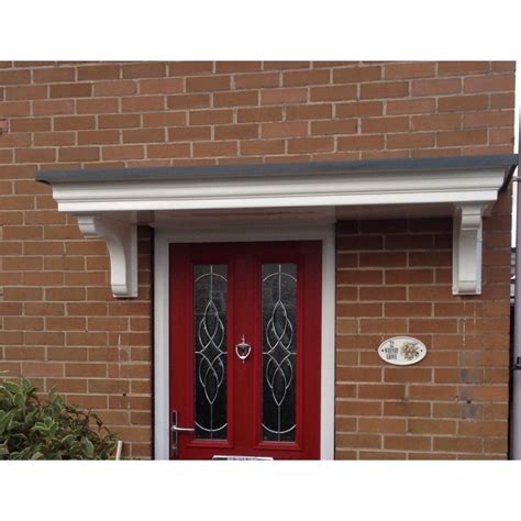 Delta 1200 Series Window Overdoor Canopy Made To Measure