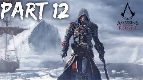 Assassin S Creed Rogue Gameplay Walkthrough Part Adewale Youtube