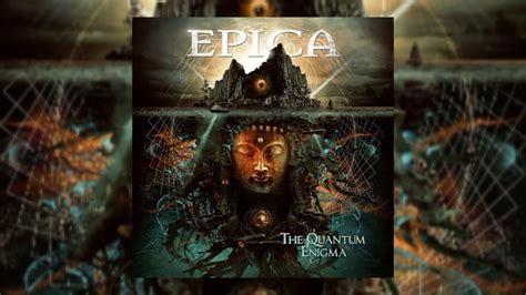 Epica The Quantum Enigma Instrumental Youtube