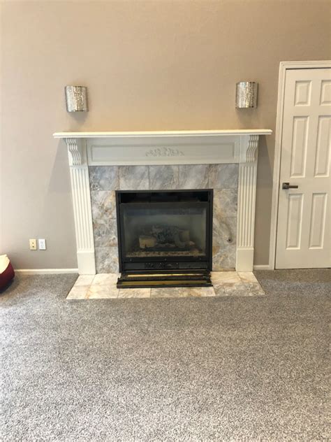 How Difficult Is It To Remove A Gas Fireplace