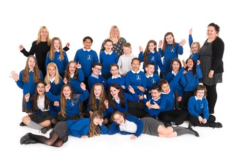 St Marys Rc Primary School Leavers 2017 Right Click Studios