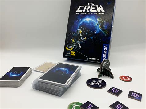 How To Play The Crew Card Game With Honest Review