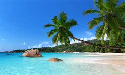 Praslin Island Visit Seychelles Paradise Islands