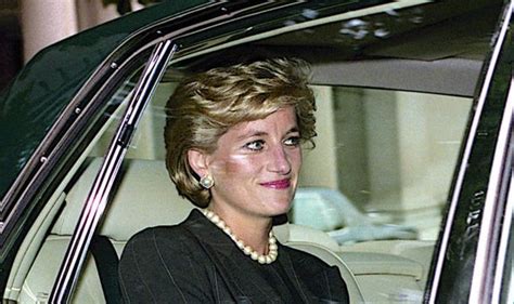 Princess Diana Death Secret Police File To Be Hidden For Decades