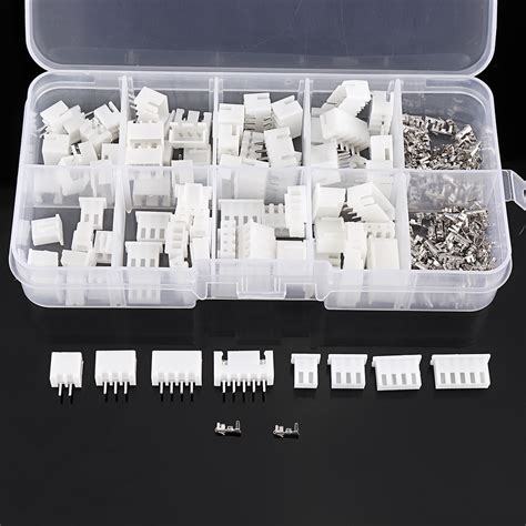 150pcs Terminal Connector Direct Pin Bare Wire Connector Terminal