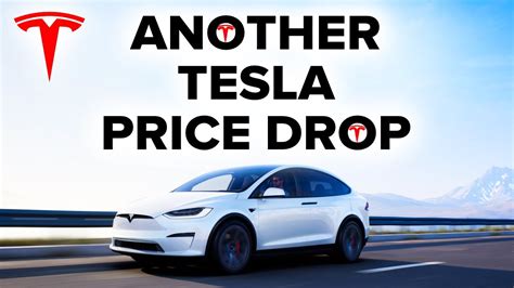 Tesla Drops Prices On Model 3 And Y Adds 10000 Free Supercharger