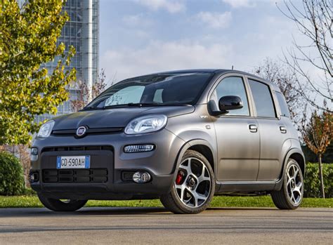 We did not find results for: Fiat Panda 2021, sin cambios aparentes