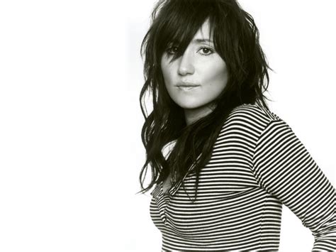 fortitude magazine interview kt tunstall i feel the best soundtrack is when you kind of