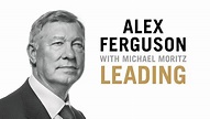 Book Review: Leading by Sir Alex Ferguson