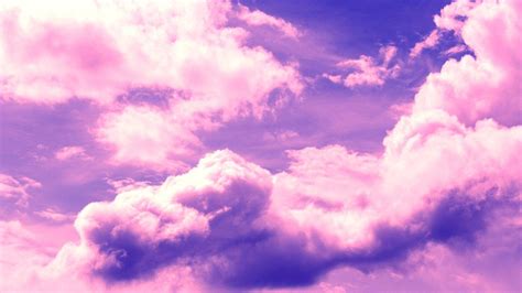 Aesthetic Cloud Computer Wallpapers Top Free Aesthetic Cloud Computer