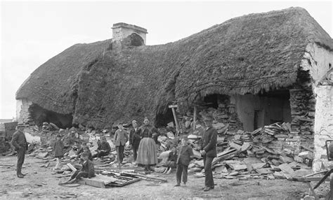 Remembering The Irish Famine Celtic Life International