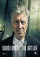 David Lynch: The Art Life - film 2016 - AlloCiné