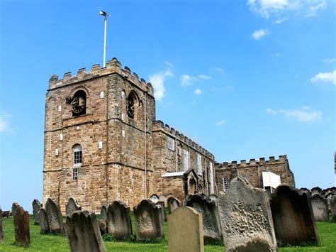 4 Fascinating Churches In Whitby You Should Visit