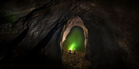Peak Cavern Visit Underground With Abis