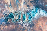 Stunning Satellite Images Found Through Google Earth – Vuing.com