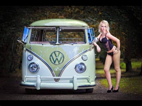 Pin By Keith Ward On Vw Love Volkswagen Transporter Volkswagen