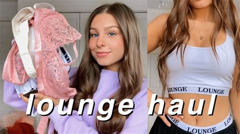 Bra Review Try On Haul