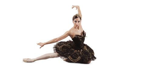 Black Swan Atlanta Ballet