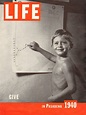 Pin by Toni Potter on history and vintage magazines | Life magazine ...