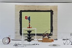 Tony Conrad at Kölnischer Kunstverein – Art Viewer