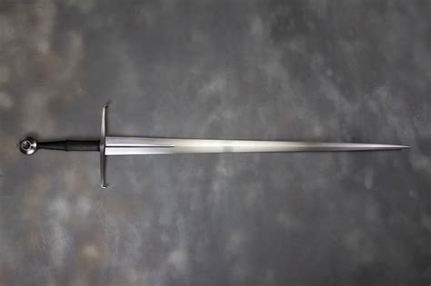 Sharpest Sword Ever Made