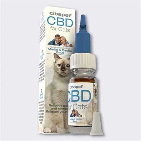 Most of the products are in a bottle if you're using cbd oil to treat a chronic condition in your pet, here are the generally recommended dosages: CBD Oil For Cats - 200MG - Buy Now At CBDstore.co.za