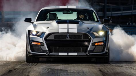 Retail price stateside is $54,995 (around £34,300), while unofficial importer atlantic sports cars asks £60,000. Ford claims 2020 Mustang Shelby GT500 does 0-60 mph in 3.3 ...
