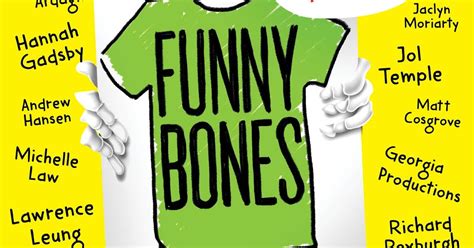 Kids Book Review Kbr Recommends Funny Bones