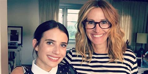 Emma Roberts Net Worth Has Soared To 25 Million But How Has Julia