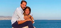 ¡El príncipe Felipe de Grecia está comprometido! - Revista Caras