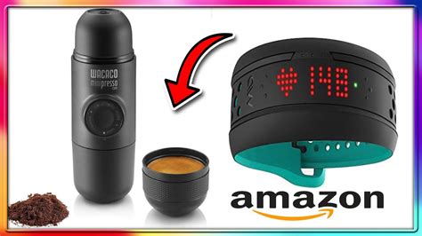 The Best Top Six Amazing Gadgets You Can Buy On Amazon In 2019
