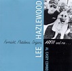 Farmisht, Flatulence, Origami, ARF!!! And Me..., Lee Hazlewood | CD ...