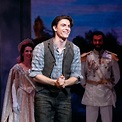 Dmitry (Broadway musical) - Loathsome Characters Wiki