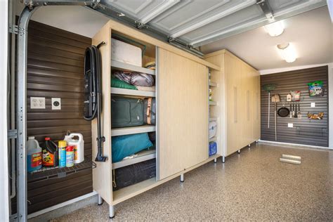 Look at these garage cabinets ideas in ventura county and imagine the countless possibilities. 29 Garage Storage Ideas (Plus 3 Garage Man Caves)