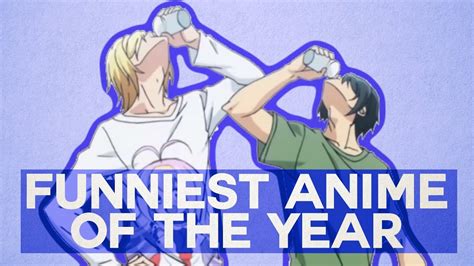 Grand Blue Is The Funniest Anime Of The Year Youtube