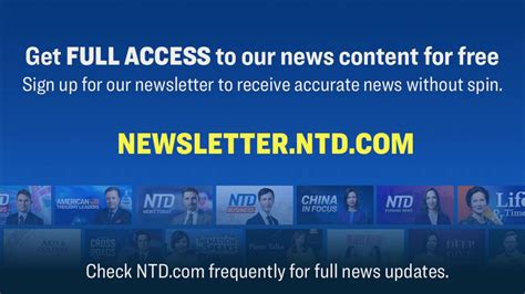 Live Ntd News Today Mar 16 Live Ntd News Today Mar 16 By Ntd Television