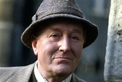 A Tribute to Robert Hardy | Kettle Mag