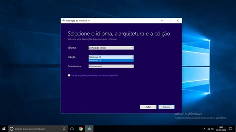How To Install Windows 10 Home Single Language