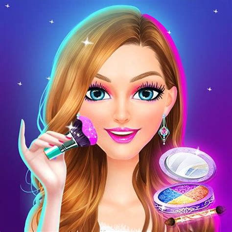 Makeover Games Fashion Doll Makeup Dress Up Play Unblocked Makeover