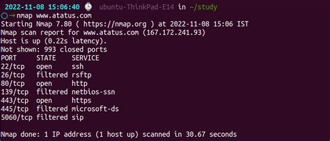 15 Best Linux Networking Commands And Scripts You Should Know