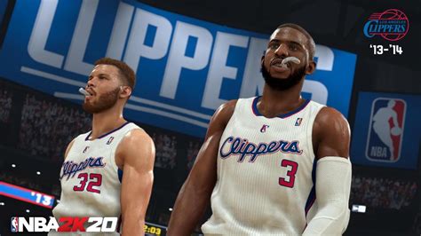 To learn more about cookies and edit your settings. NBA 2K20 game to include six new "Classic Teams"