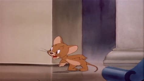 Tom And Jerry Fraidy Cat Episode 4 Part 1 Youtube