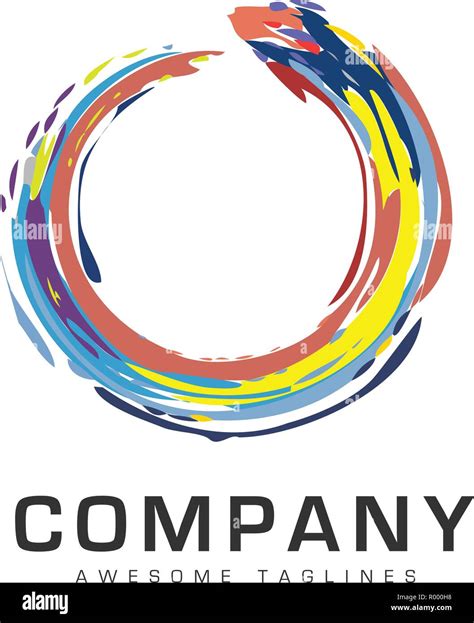 Company Logo Hi Res Stock Photography And Images Alamy