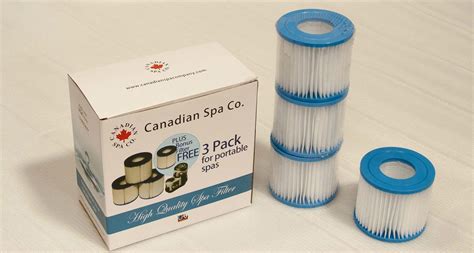 Check spelling or type a new query. Canadian Spa Company Portable Spa Filters - 4 Pack | Walmart Canada