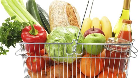 Healthy Eating Tips 14 Foods You Should Put In Your Shopping Basket
