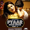 Pyaar Idhar Udhar (TV Series 2023– ) - News - IMDb