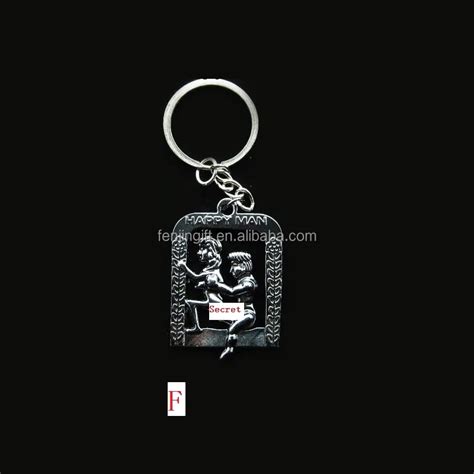 Sexy Keychain Custom Wholesale Funny Sex Keyring Lover Different Shape Adult Sexy Keychain Buy
