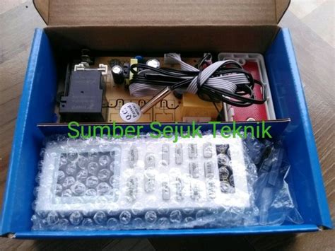 Jual Modul PCB AC Universal PG01A Di Lapak Sumber Sejuk Teknik Bukalapak