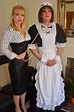 The 7 Characteristics Of A Sissy Maid – femalereverence.com