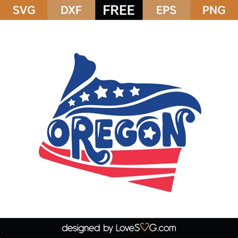 High quality online from png to svg converter which works on any platform for free. Free Oregon SVG Cut Files (3) | Lovesvg.com